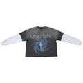 Forever Grey Long Sleeve
